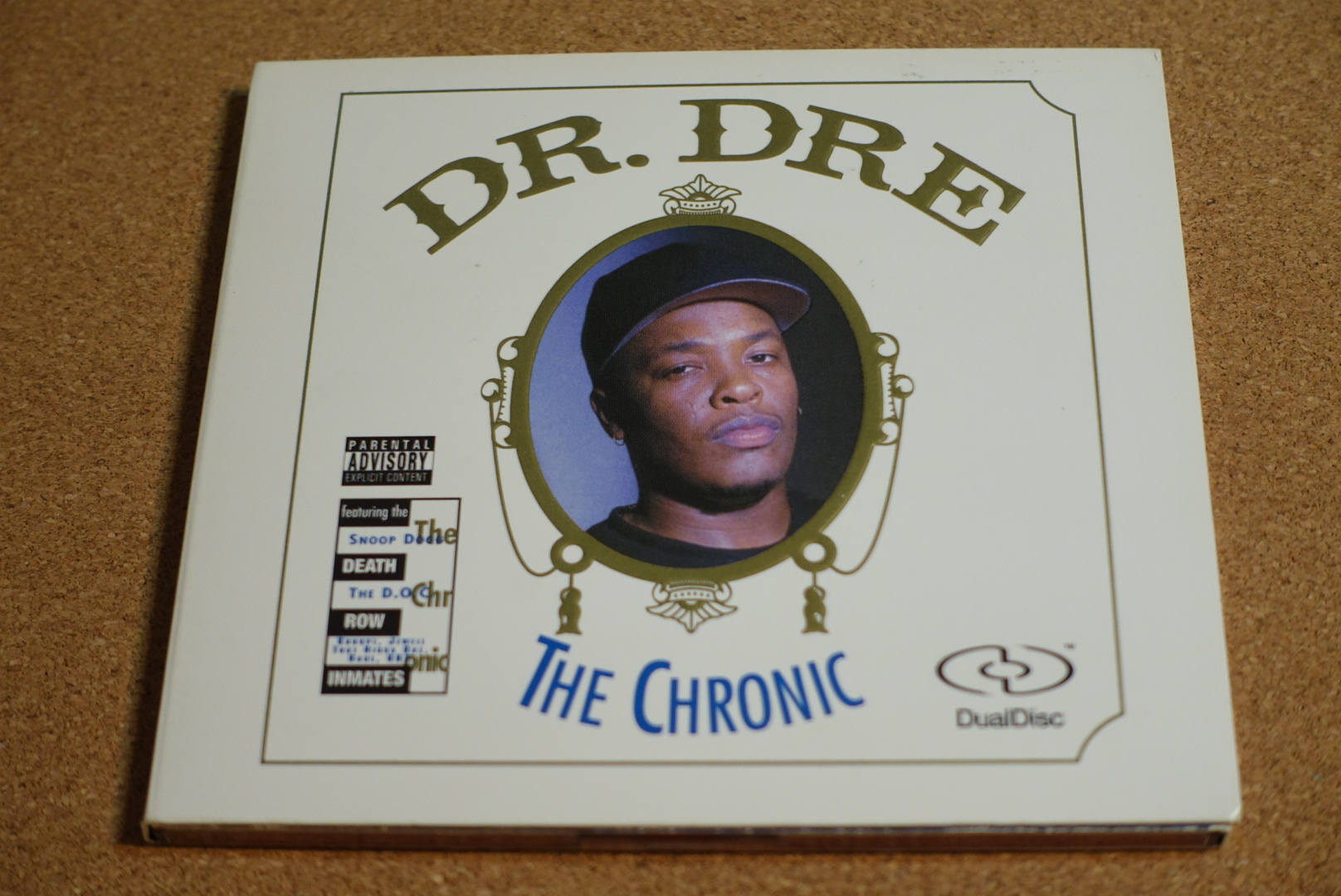 the chronic dr dre download zip